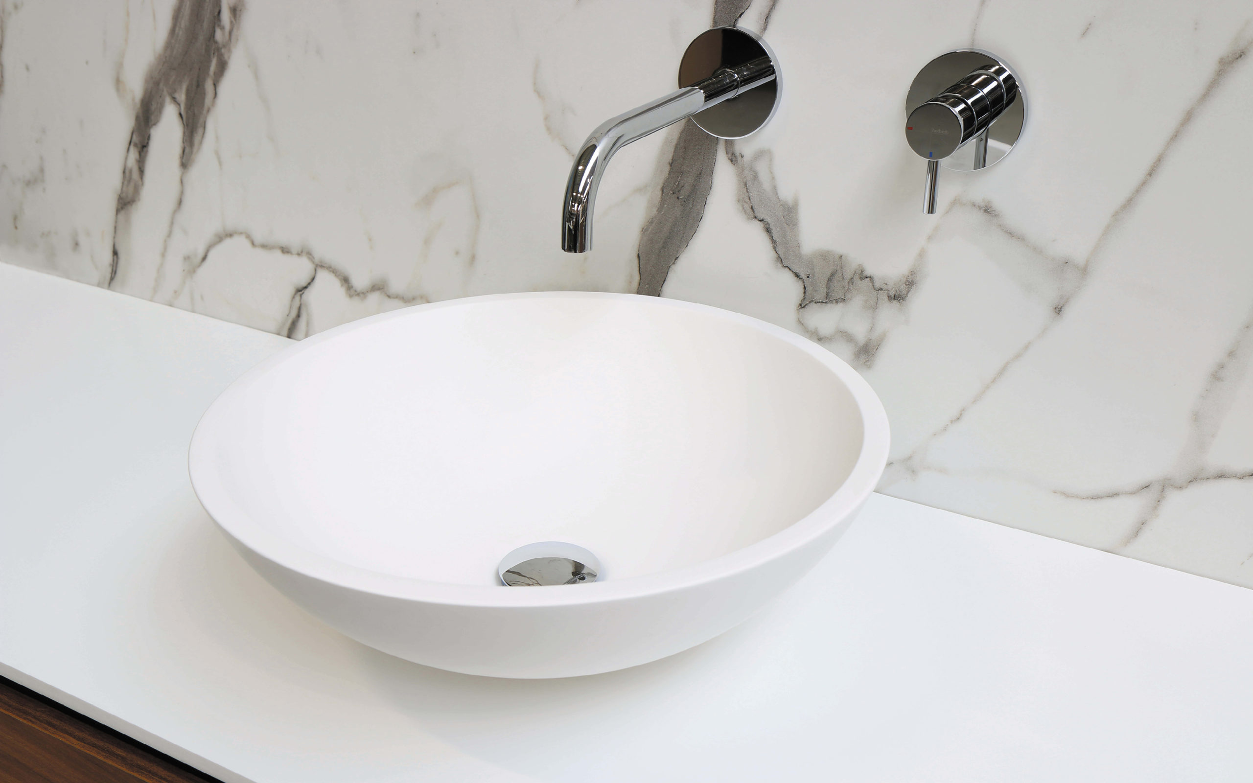 Bagni e ambienti chiusi