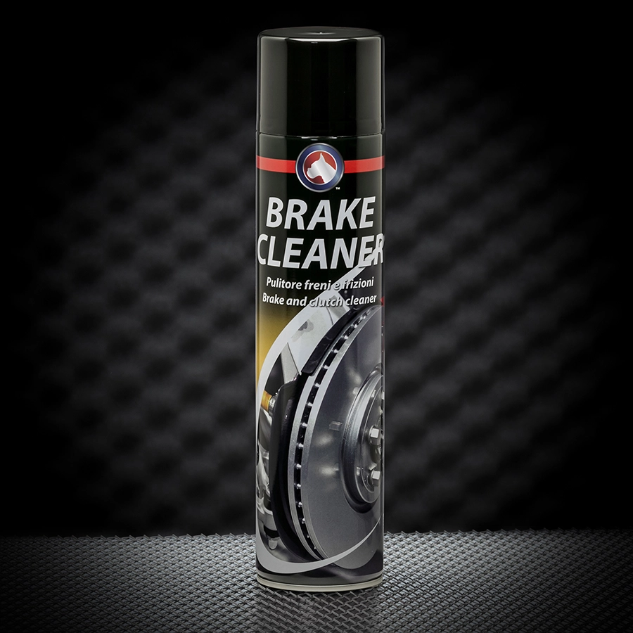 BRAKE CLEANER