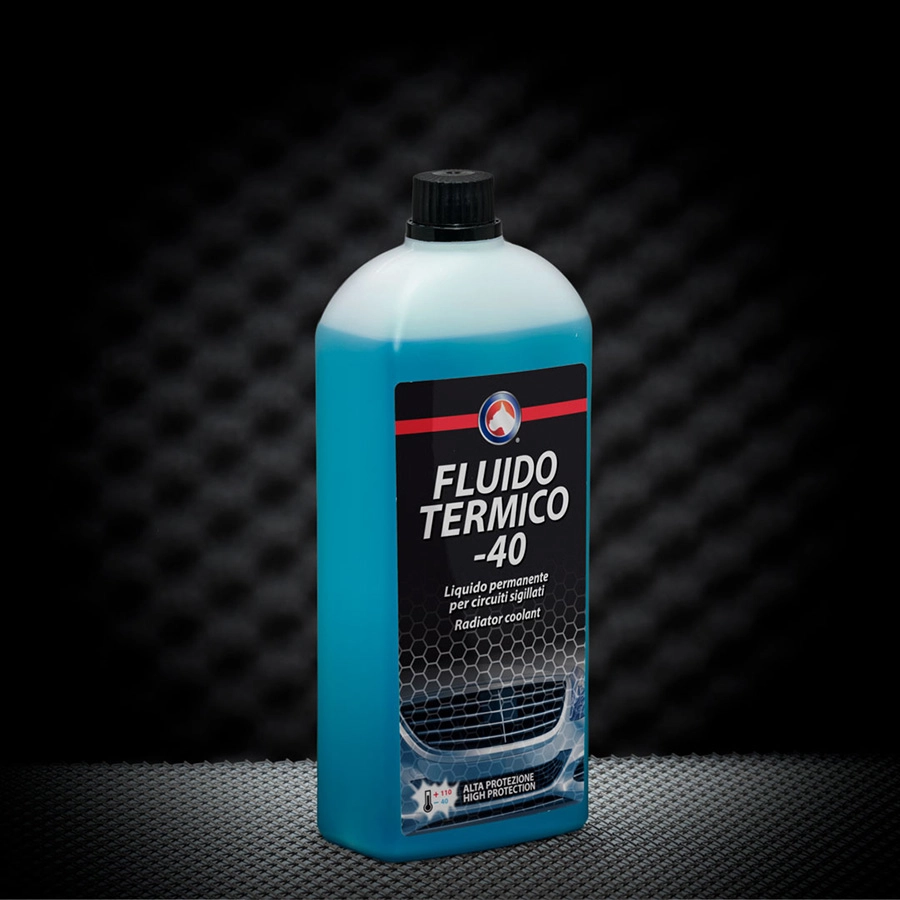 FLUIDO TERMICO -40