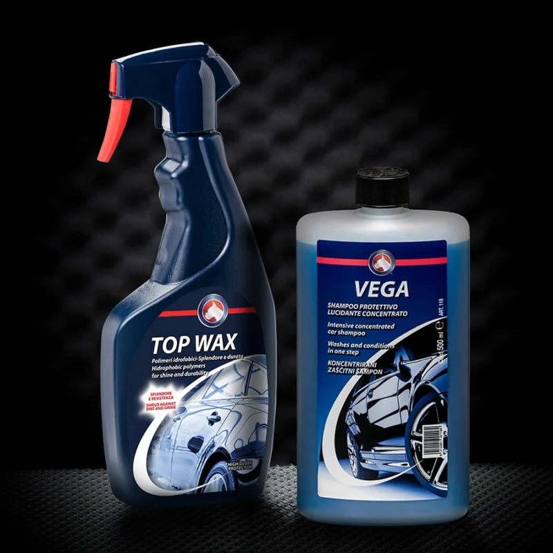 KIT CARROZZERIA AUTO