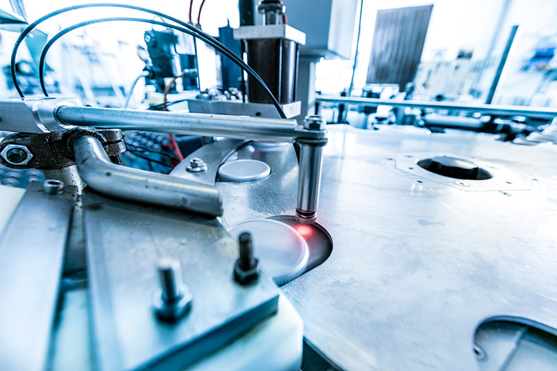 Realizzazione e Commercializzazione prodotti chimici